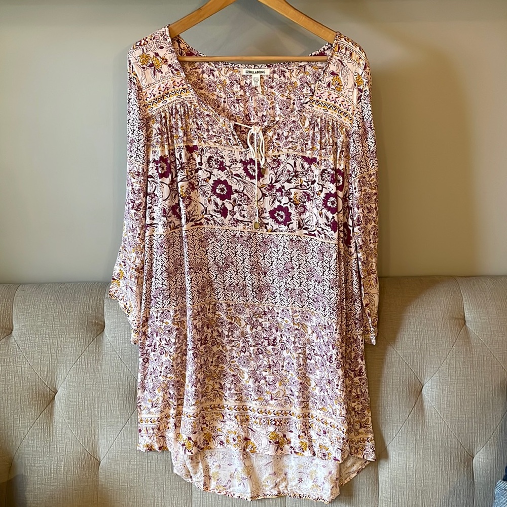 Billabong dress